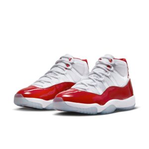 Jordan 11 Retro Cherry (2022) CT8012-116 - Nicesk photo 2