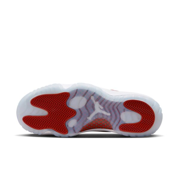 Jordan 11 Retro Cherry (2022) CT8012-116 - Nicesk photo 3