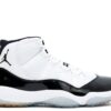 Jordan 11 Retro Concord (2011) 378037-107 - Nicesk photo 1