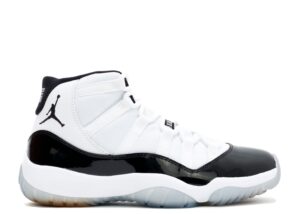 Jordan 11 Retro Concord (2011) 378037-107 - Nicesk photo 1