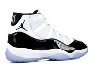Jordan 11 Retro Concord (2011) 378037-107 - Nicesk photo 2