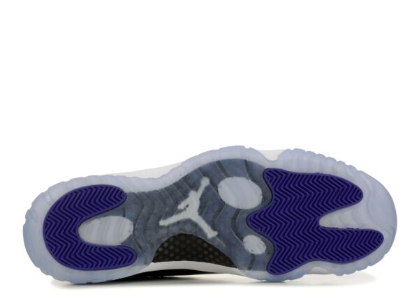 Jordan 11 Retro Concord (2011) 378037-107 - Nicesk photo 3