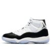Jordan 11 Retro Concord (2018) 378037-100 - Nicesk photo 1