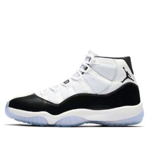 Jordan 11 Retro Concord (2018) 378037-100 - Nicesk photo 1