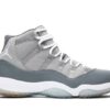 Jordan 11 Retro Cool Grey (2010) 378037-001 - Nicesk photo 1