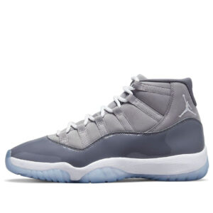 Jordan 11 Retro Cool Grey (2021) CT8012-005 - Nicesk photo 1