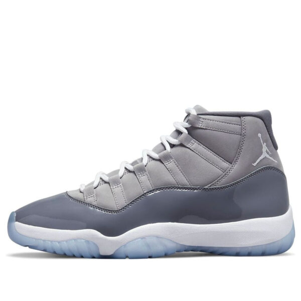 Jordan 11 Retro Cool Grey (2021) CT8012-005 - Nicesk photo 1