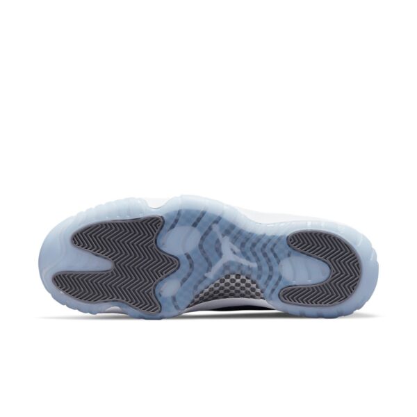 Jordan 11 Retro Cool Grey (2021) CT8012-005 - Nicesk photo 3