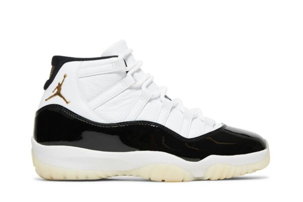 Jordan 11 Retro DMP Gratitude (2023) CT8012-170 - Nicesk photo 1