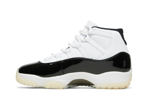 Jordan 11 Retro DMP Gratitude (2023) CT8012-170 - Nicesk photo 3