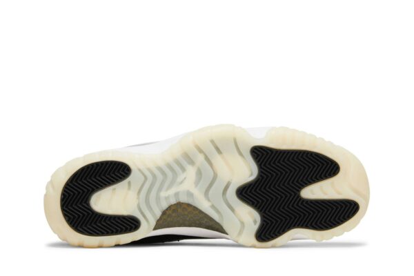 Jordan 11 Retro DMP Gratitude (2023) CT8012-170 - Nicesk photo 4