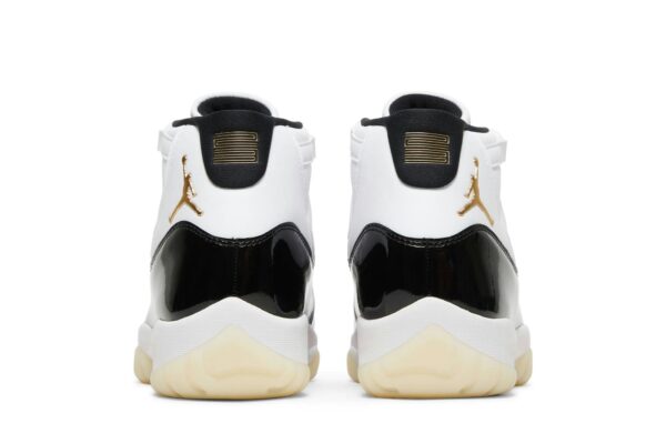 Jordan 11 Retro DMP Gratitude (2023) CT8012-170 - Nicesk photo 6