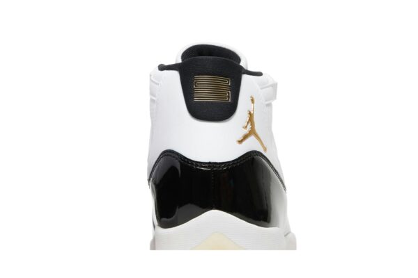Jordan 11 Retro DMP Gratitude (2023) CT8012-170 - Nicesk photo 7