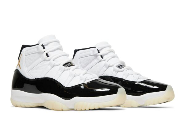 Jordan 11 Retro DMP Gratitude (2023) CT8012-170 - Nicesk photo 8