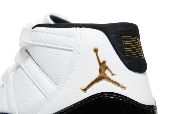 Jordan 11 Retro DMP Gratitude (2023) CT8012-170 - Nicesk photo 9