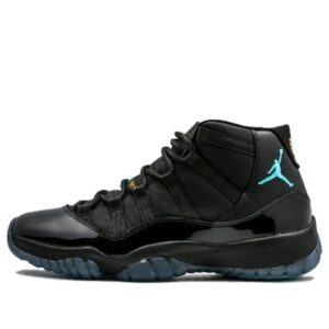 Jordan 11 Retro Gamma Blue 378037-006 - Nicesk photo 1