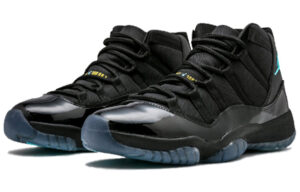 Jordan 11 Retro Gamma Blue 378037-006 - Nicesk photo 2