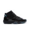 Jordan 11 Retro Gamma Blue (GS) 378038-006 - Nicesk photo 1