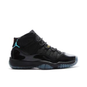 Jordan 11 Retro Gamma Blue (GS) 378038-006 - Nicesk photo 1
