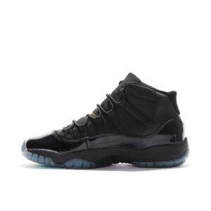 Jordan 11 Retro Gamma Blue (GS) 378038-006 - Nicesk photo 2