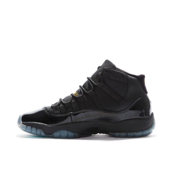 Jordan 11 Retro Gamma Blue (GS) 378038-006 - Nicesk photo 2