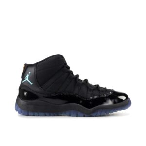 Jordan 11 Retro Gamma Blue (PS) 378039-006 - Nicesk photo 1