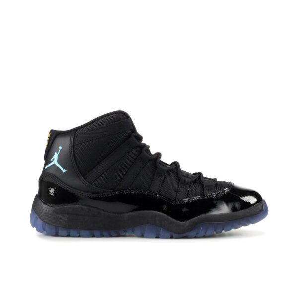 Jordan 11 Retro Gamma Blue (PS) 378039-006 - Nicesk photo 1