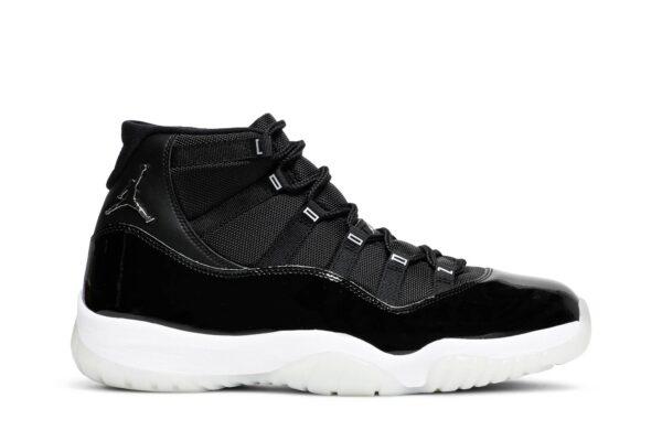 Jordan 11 Retro Jubilee 25th Anniversary CT8012-011 - Nicesk photo 1