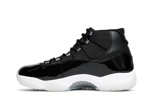 Jordan 11 Retro Jubilee 25th Anniversary CT8012-011 - Nicesk photo 3