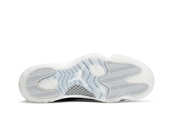 Jordan 11 Retro Jubilee 25th Anniversary CT8012-011 - Nicesk photo 4