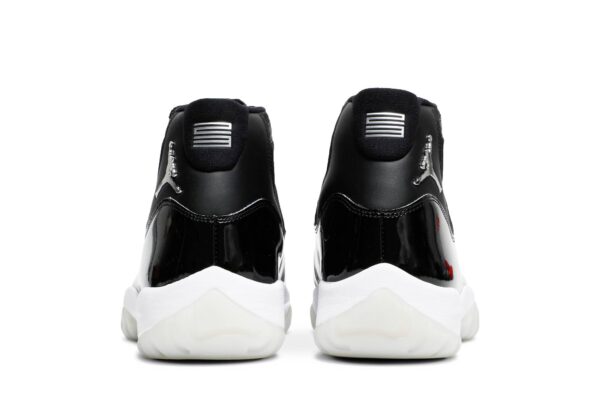 Jordan 11 Retro Jubilee 25th Anniversary CT8012-011 - Nicesk photo 6
