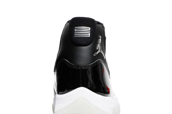 Jordan 11 Retro Jubilee 25th Anniversary CT8012-011 - Nicesk photo 7