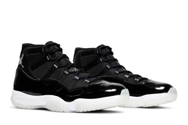 Jordan 11 Retro Jubilee 25th Anniversary CT8012-011 - Nicesk photo 8