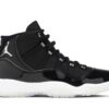 Jordan 11 Retro Jubilee (GS) 378038-011 - Nicesk photo 1