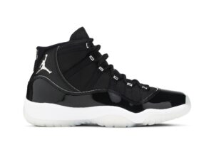 Jordan 11 Retro Jubilee (GS) 378038-011 - Nicesk photo 1