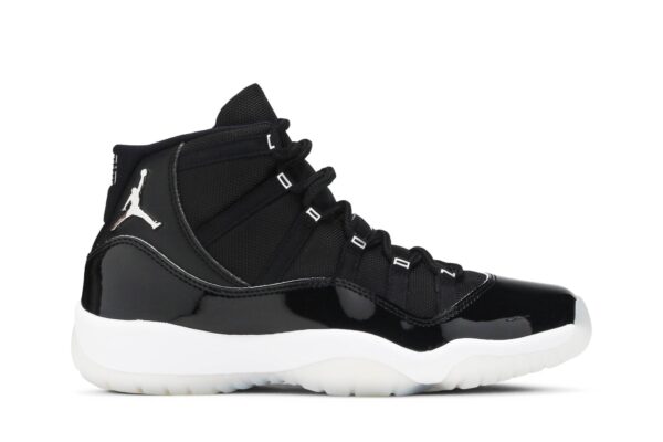 Jordan 11 Retro Jubilee (GS) 378038-011 - Nicesk photo 1