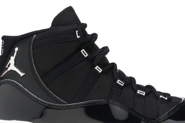 Jordan 11 Retro Jubilee (GS) 378038-011 - Nicesk photo 2