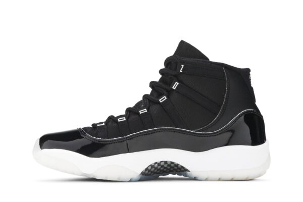 Jordan 11 Retro Jubilee (GS) 378038-011 - Nicesk photo 3