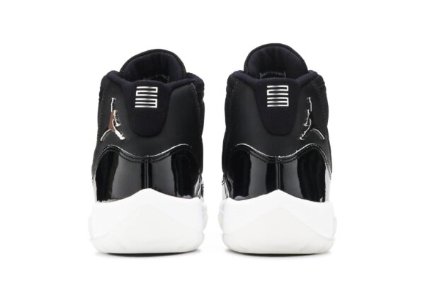 Jordan 11 Retro Jubilee (GS) 378038-011 - Nicesk photo 6