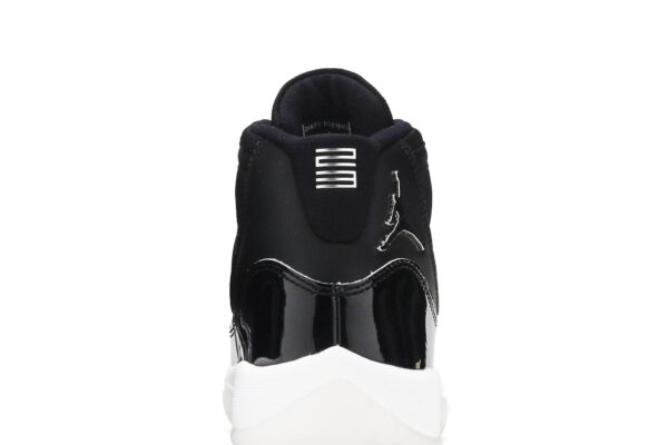 Jordan 11 Retro Jubilee (GS) 378038-011 - Nicesk photo 7