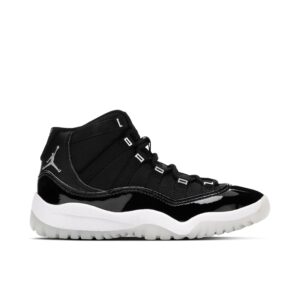 Jordan 11 Retro Jubilee (PS) 378039-011 - Nicesk photo 1