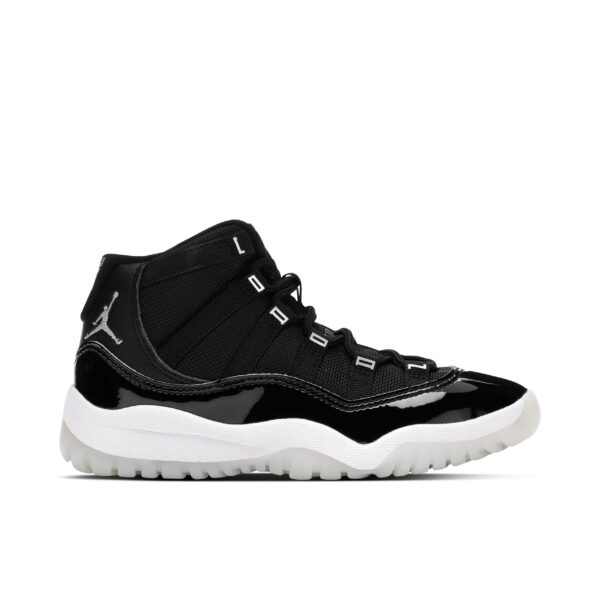 Jordan 11 Retro Jubilee (PS) 378039-011 - Nicesk photo 1