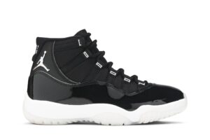 Jordan 11 Retro Jubilee (Women's) AR0715-011 - Nicesk photo 1