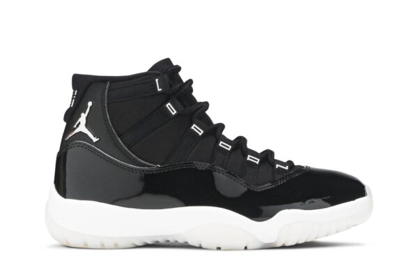 Jordan 11 Retro Jubilee (Women's) AR0715-011 - Nicesk photo 1