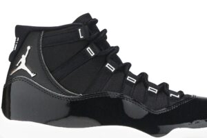 Jordan 11 Retro Jubilee (Women's) AR0715-011 - Nicesk photo 2