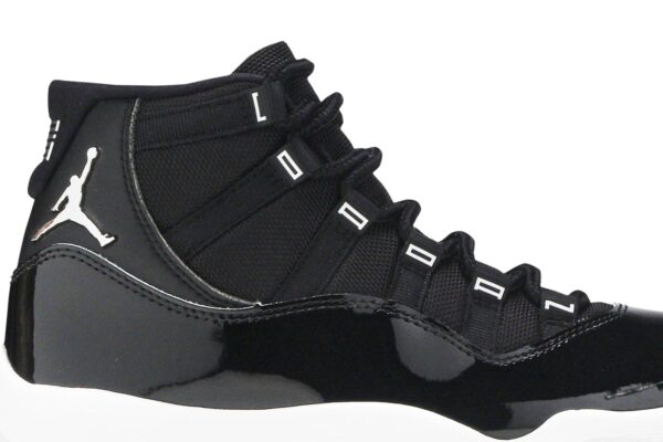 Jordan 11 Retro Jubilee (Women's) AR0715-011 - Nicesk photo 2