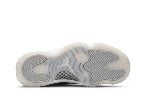 Jordan 11 Retro Jubilee (Women's) AR0715-011 - Nicesk photo 4