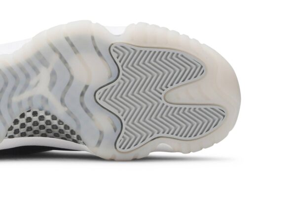 Jordan 11 Retro Jubilee (Women's) AR0715-011 - Nicesk photo 5