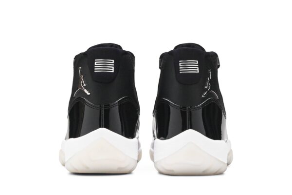 Jordan 11 Retro Jubilee (Women's) AR0715-011 - Nicesk photo 6
