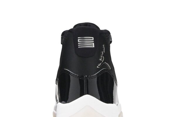 Jordan 11 Retro Jubilee (Women's) AR0715-011 - Nicesk photo 7